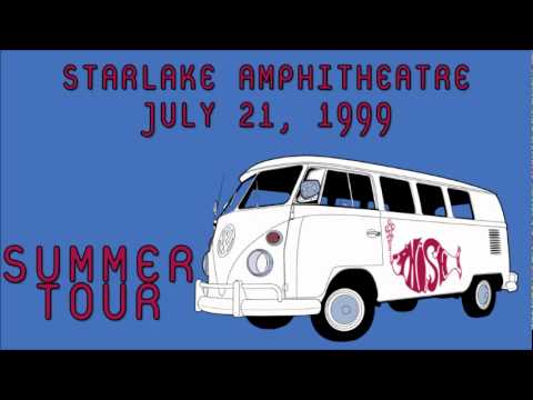 1999.07.21 - Starlake Amphitheatre