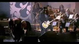 Ozzy Osbourne &amp; Slash - In my life LIVE