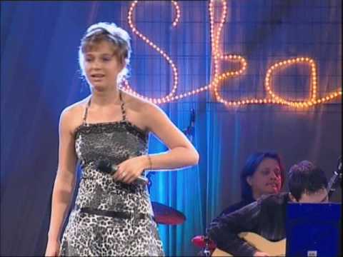 Silvija Manjgotić Morda Ljubav