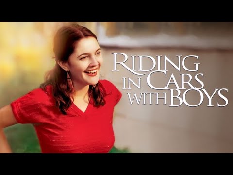 Trailer still showing period costumes and cars, echoing the soundtrack’s decade-hopping playlist