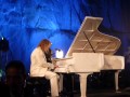 Livin' on a prayer - David Bryan in the Marble Cave (Carrara Idol - May 26, 12)