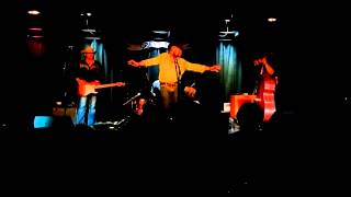 Billy Joe Shaver's "Try and Try Again"