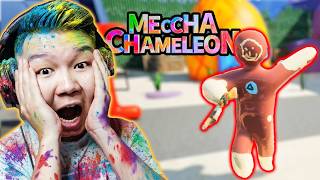 ЯМАР АЙМАР ОЛДОГ ЮМ БЭ | Meccha Chameleon | @Lily16-66 @TJTemuujin @Zero1Z1 ЯМАР АЙМАР ОЛДОГ ЮМ БЭ | Meccha Chameleon | @Lily16-66 @TJTemuujin @Zero1Z1
