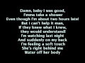 Ne-Yo - Lazy Love (Lyrics On Screen) [R.E.D]