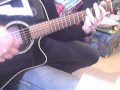 RATM - Killing in the Name RATM acoustic cover ...