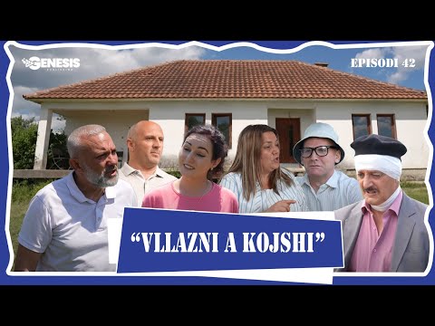Vllazni a Kojshi - Kush e rrehi Dajen? - Episodi 42