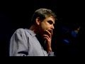 The moral roots of liberals and conservatives - Jonathan Haidt