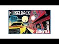 Nickelback San Quentin Live From Nashville Clean Version