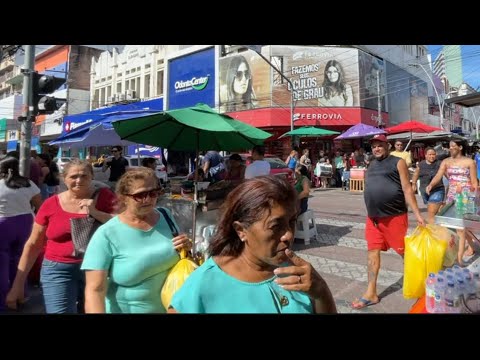 PRÉDIO COMERCIAL CENTRO DE FORTALEZA