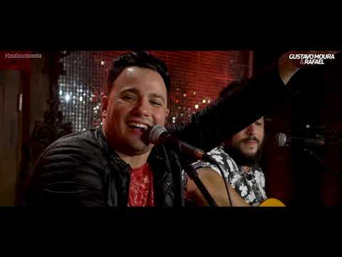 Gustavo Moura e Rafael - Pout Pourri Delegada/Pega Fogo Cabaré - DVD #CasaDaLuzVermelha