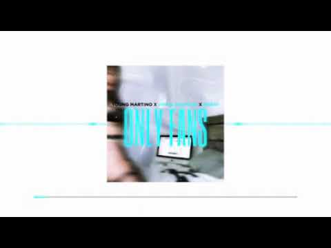 Brray X Joyce Santana - Only fans Feat. Joung Martino (Audio)