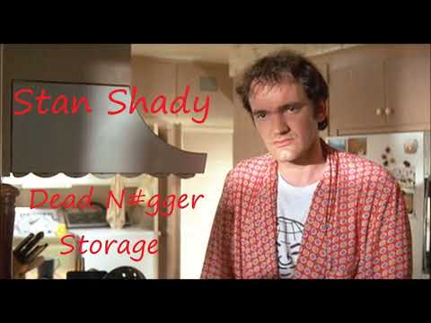 Stan Shady - You Can Never Come Back