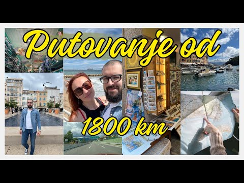 AUTOM DO AZURNE OBALE 🇫🇷