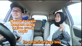 Download lagu Serangan balik dari Ukhti buat gus Aldi Bikin Baper| Saat Prank sholawat Part 1 mp3