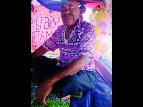 SELA RATU - (Mountain Breeze Boys)