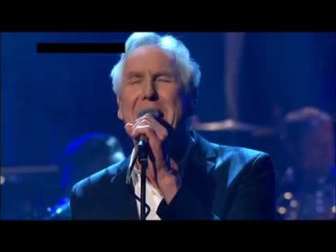 Kys det nu (det satans liv) / tv-2 & DR UnderholdningsOrkestret (live)