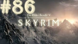 Прохождение Skyrim - часть 86 (Легенда о красном орле)