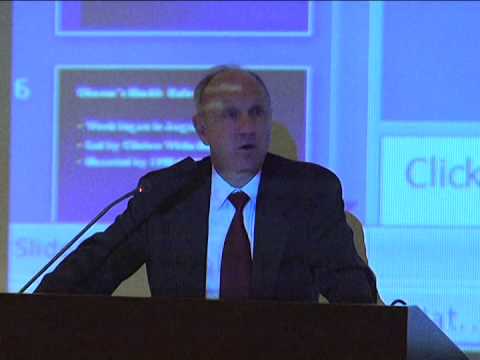 National Perspectives on Health Reform - Part 1 of 2