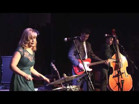 Alistair Christl - Little Jane May (Ironwood Stage 2013-09-30)