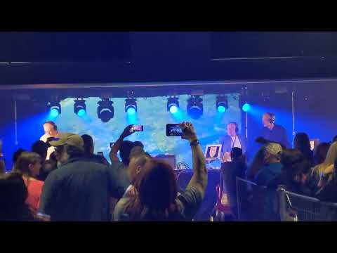 Art of Noise - Moments in Love - Sat 25th May 2024