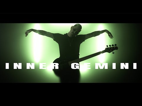 VARIANT - Inner Gemini (OFFICIAL MUSIC VIDEO)
