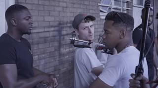 SHIROS STORY Part 2 Behind The Scenes