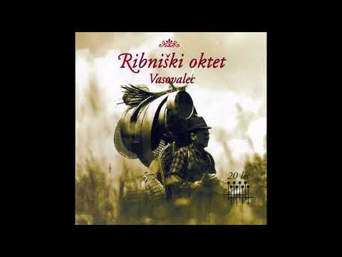 Ribniški oktet - Mlatiči