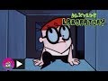 Dexter S Laboratory Trapped With A Vengeance Cartoon Network