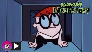 Dexter's Laboratory | Trapped with a Vengeance | Cartoon Network