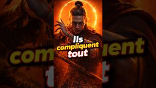 Les vampires ne sont plus le vrai danger