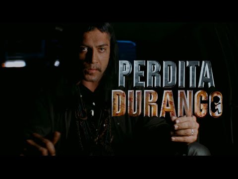 "Perdita Durango" - Gördüğüm En Çılgın Filmlerden