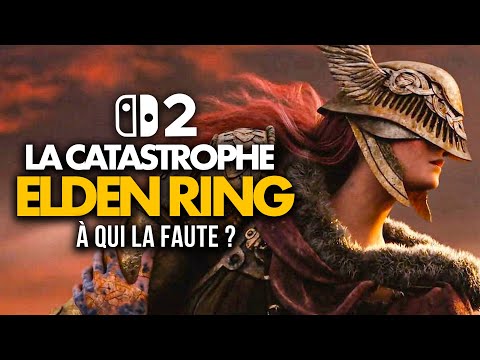Vidéo Elden Ring - Tarnished Edition