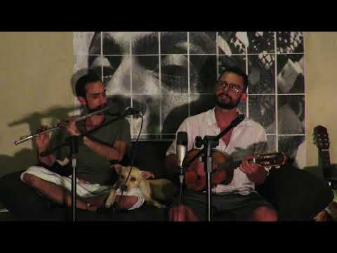 Zuculin (feat. Pedro Ribeirão) - Marinheiro