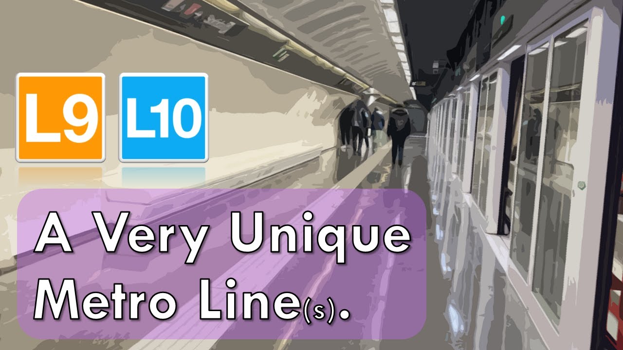 What Barcelona Teaches Us about Transit Design