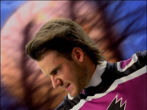 RJ becomes the Purple Wolf Ranger | Friends Don't Fade Away |  Jungle Fury | Power Rangers Official