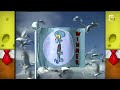 SpongeBob You Wish Squidward Winning Ending