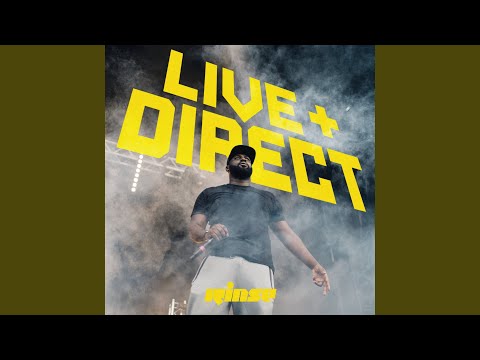 Mans Involved (feat. Ruger, Blacks, jendor, Little Dee)