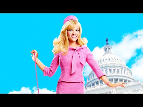 Legally Blonde 2: Red, White & Blonde Full HD Movie Story And Review | Reese Witherspoon | Sally