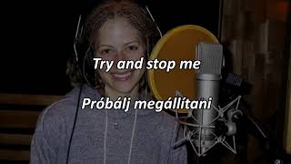 Avril Lavigne - Falling Down (lyrics + magyar dalszöveg)