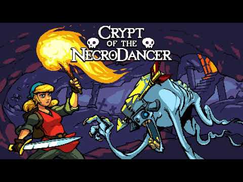 Best VGM 2272 - Crypt of the Necrodancer - Portabellohead (2-3)