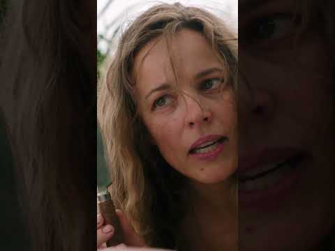 Rachel McAdams is ✨THAT✨ girl