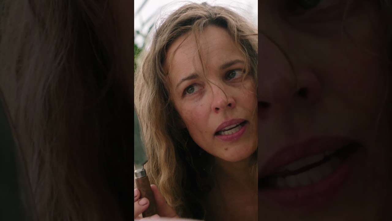 Rachel McAdams is ✨THAT✨ girl