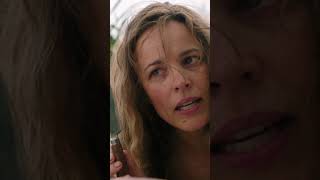 Rachel McAdams is ✨THAT✨ girl