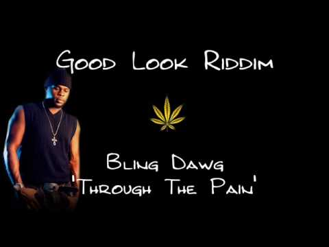Good Look Riddim 2009 - Bling Dawg