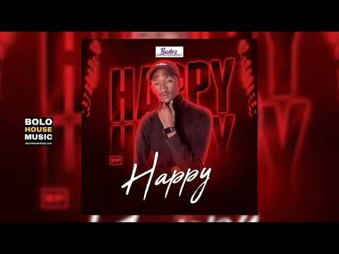 Dr Nel - Ke Happy (Original Audio)