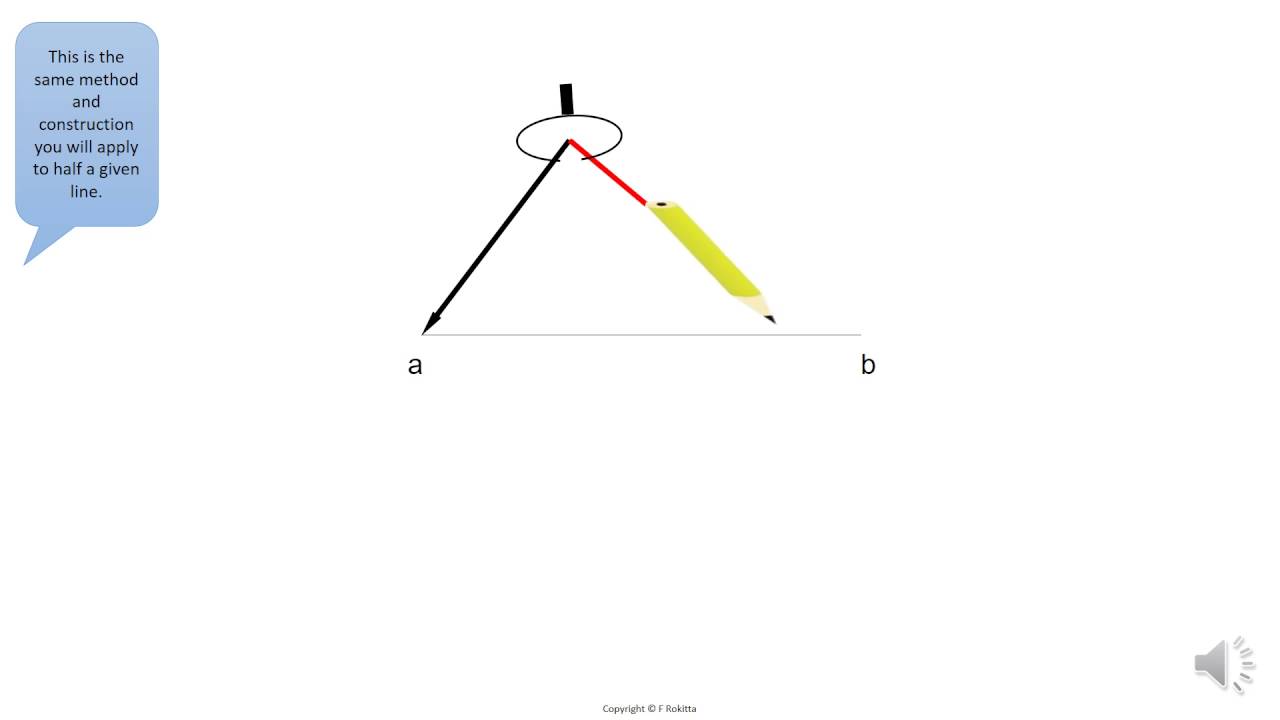 Gr8   Tutorial 9   Perpendicular on a line