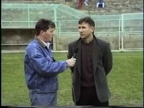 235 Orkan-Omiš DERBI, 3hnl jug, 1992