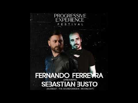 Fernando Ferreyra B2B Sebastian Busto @ Progressive Experience Festival (05.11.2021)