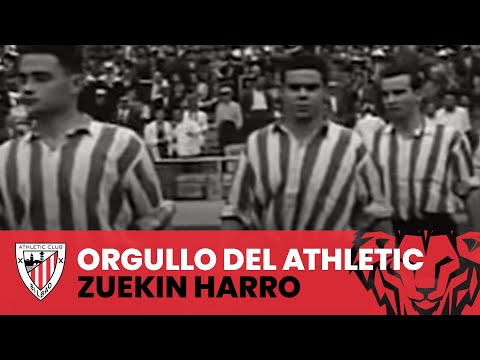 Imagen de portada del video Orgullo del Athletic