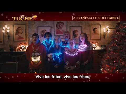 Les Tuche 4 - Vive les frites ! [Suisse]